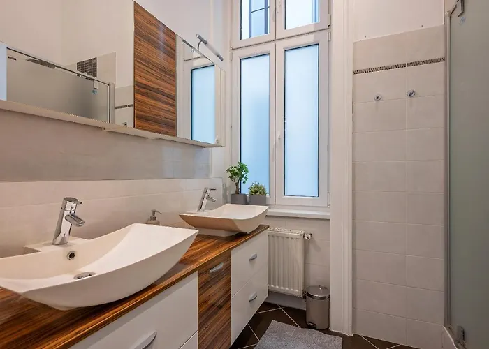 Cosy Center Апартаменты