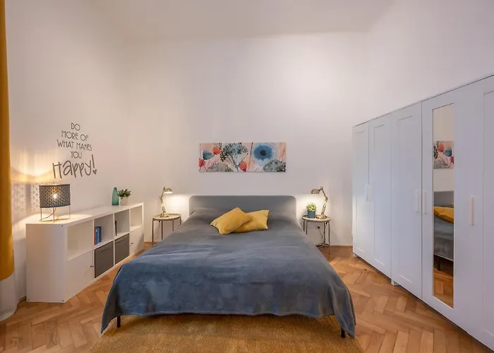 Cosy Center