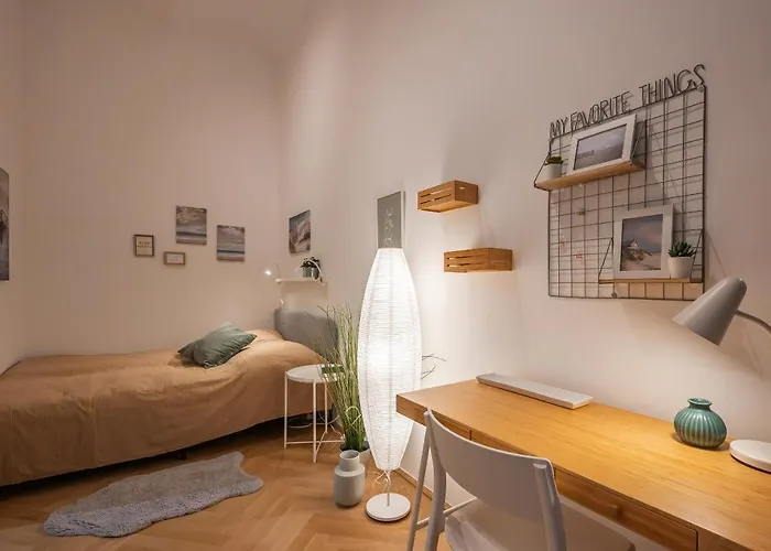 Cosy Center